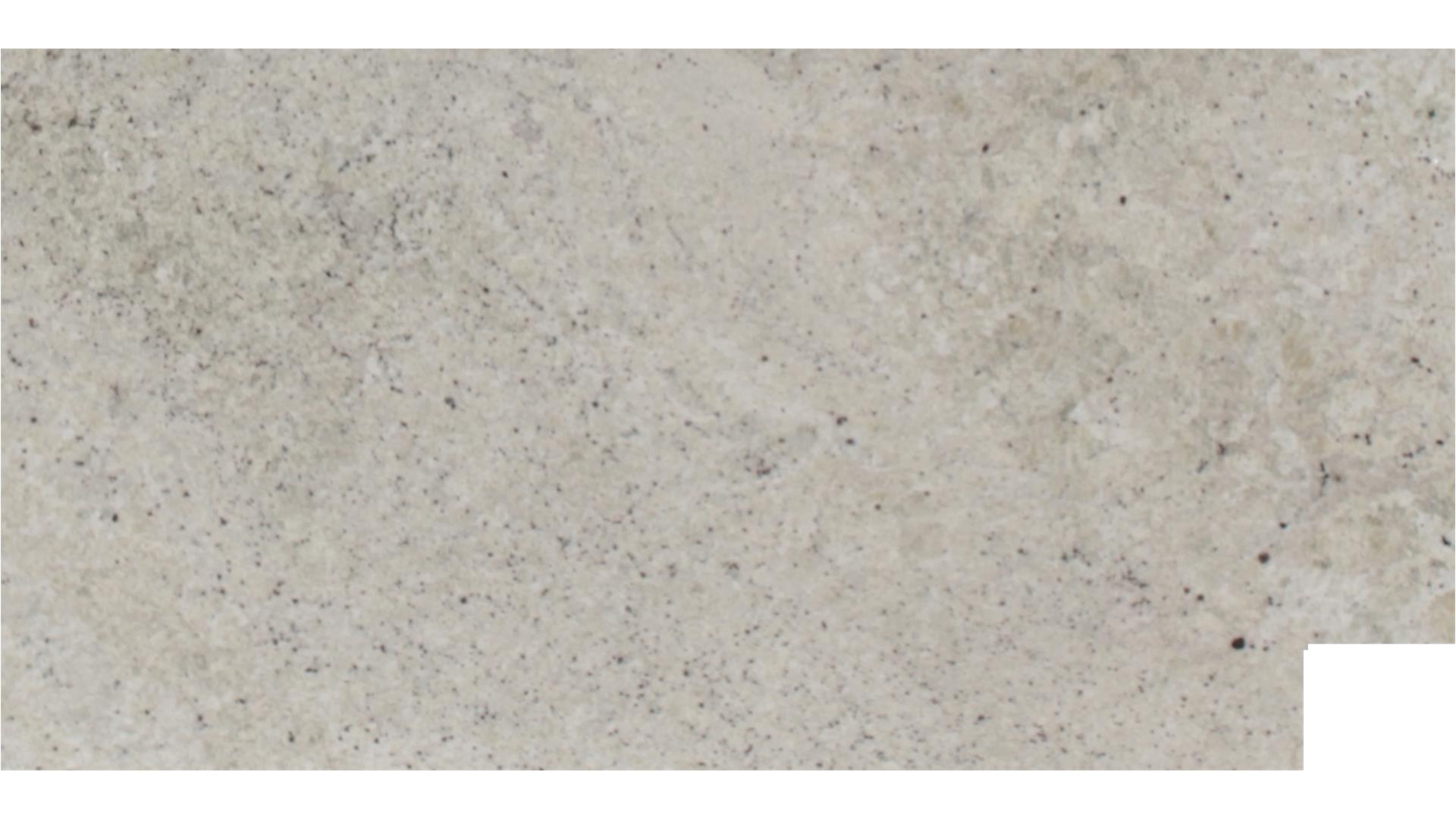 COLONIAL WHITE GRANITE Slabs
