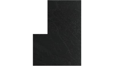 NERO MIST  GRANITE