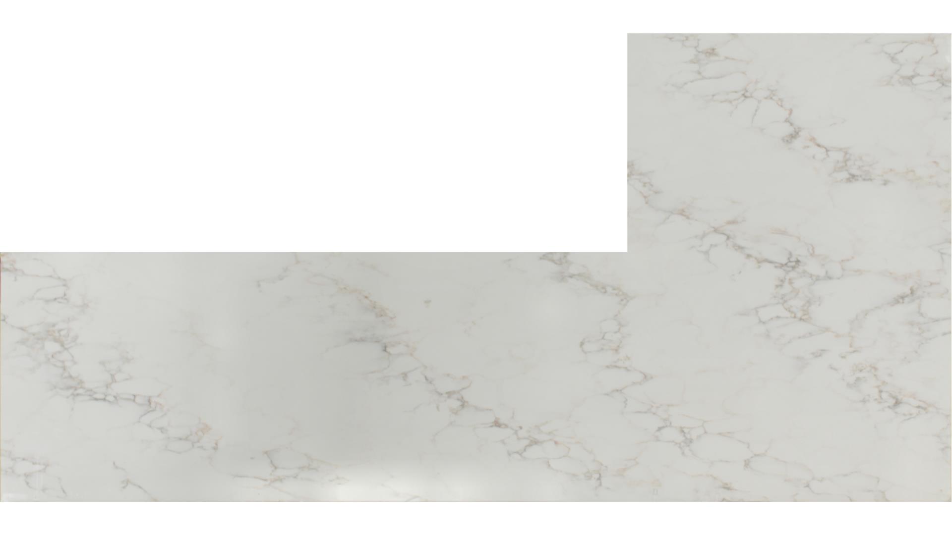 CALACATTA CINELA  QUARTZ Slabs