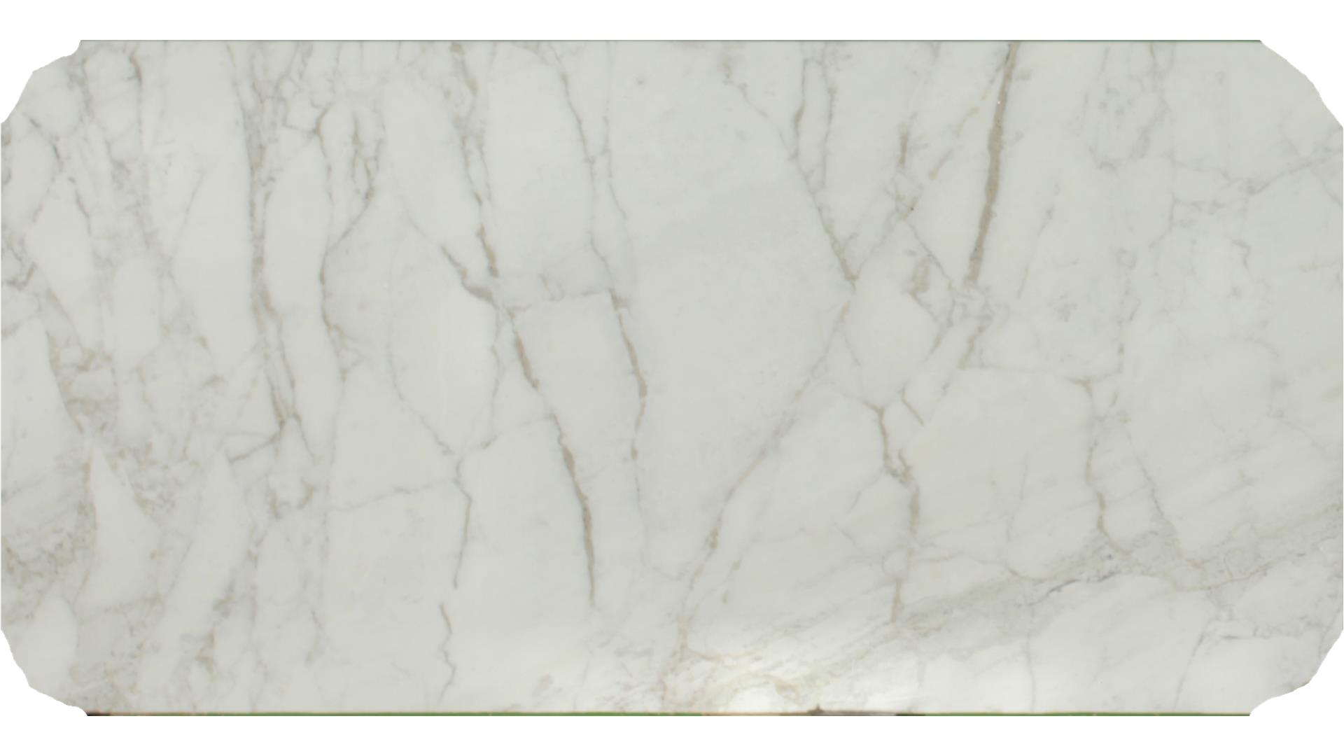 Volakas white MARBLE Slabs