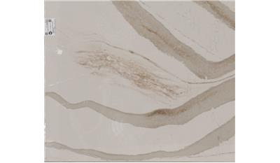 Brittanicca Gold QUARTZ