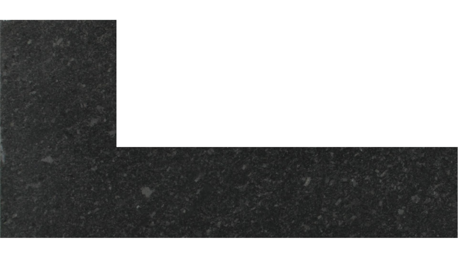 Steel Grey GRANITE Slabs