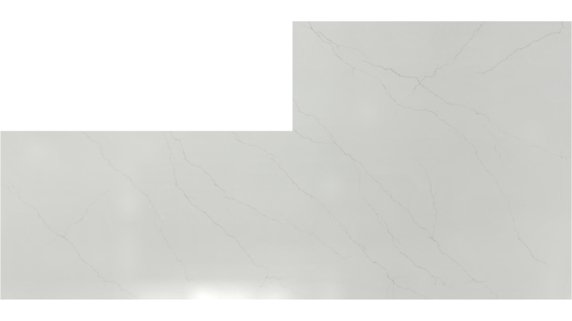Calacatta Miraggio Gold QUARTZ Slabs