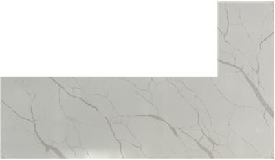 Calacatta Laza QUARTZ