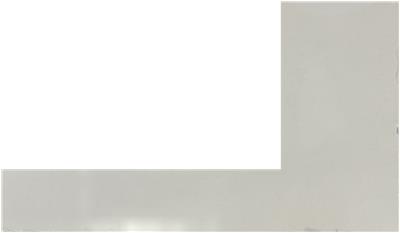 Jasmine White QUARTZ