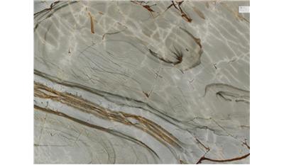 BLUE ROMA QUARTZITE