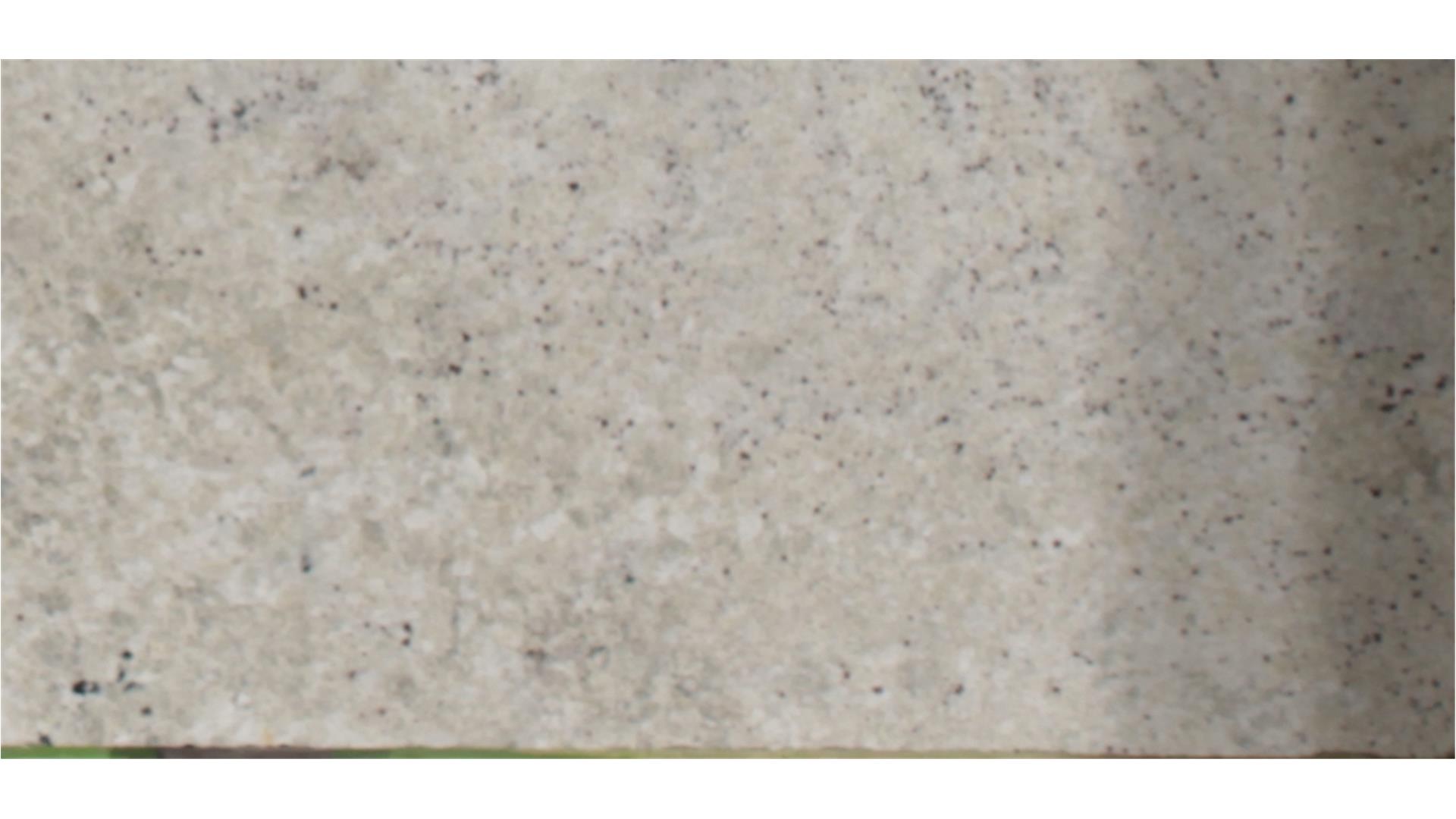 COLONIAL WHITE GRANITE Slabs