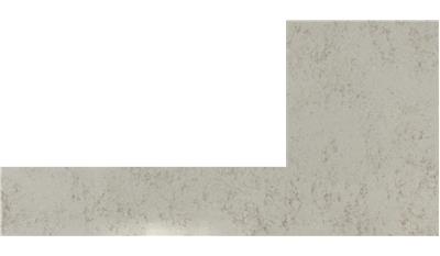 Gray Lagoon QUARTZ