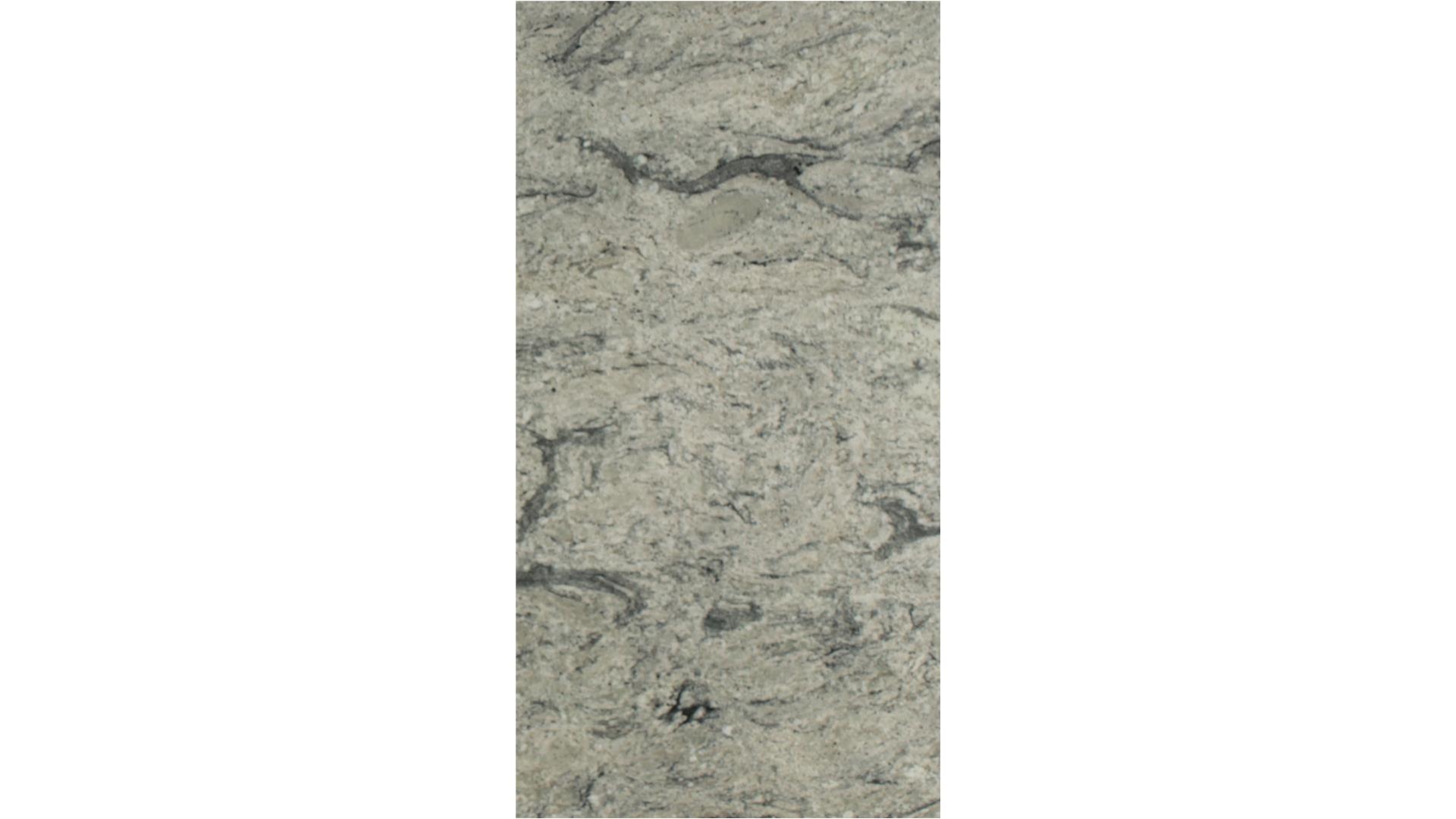 Piracema white GRANITE Slabs