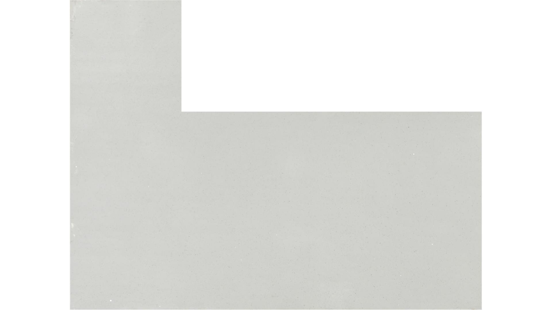 Sparkling White QUARTZ Slabs