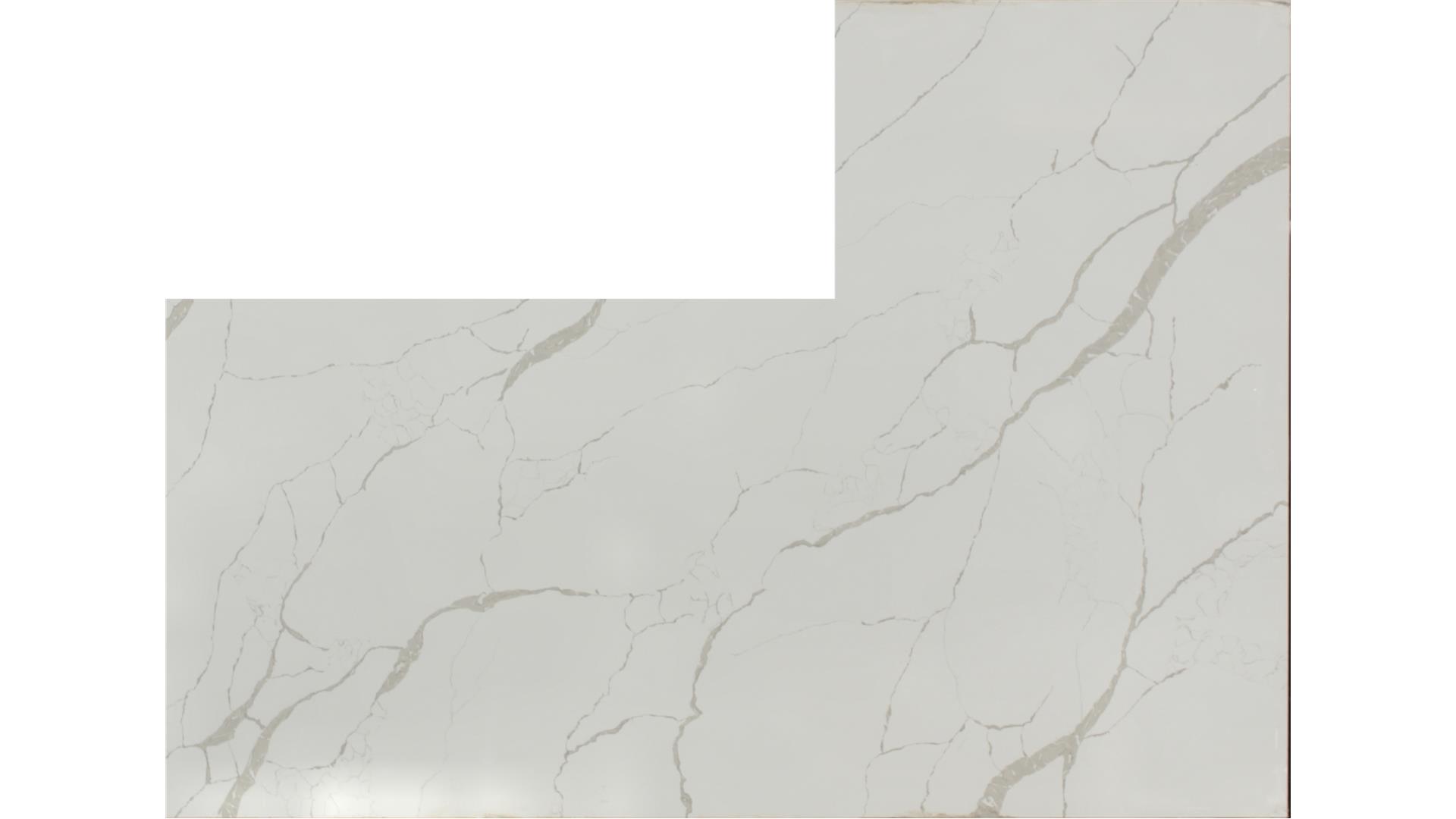 Calacatta Laza QUARTZ Slabs