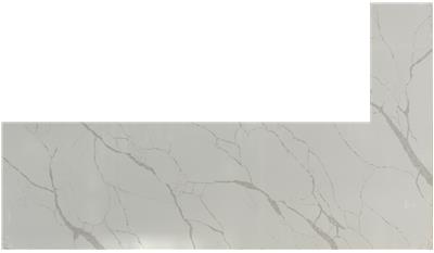 Calacatta Laza QUARTZ