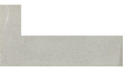 Peppercorn White QUARTZ