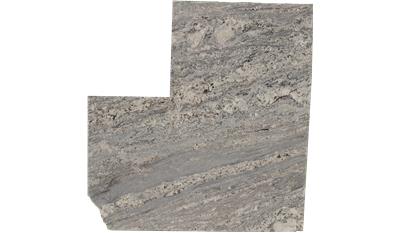 Nevaska Mist GRANITE