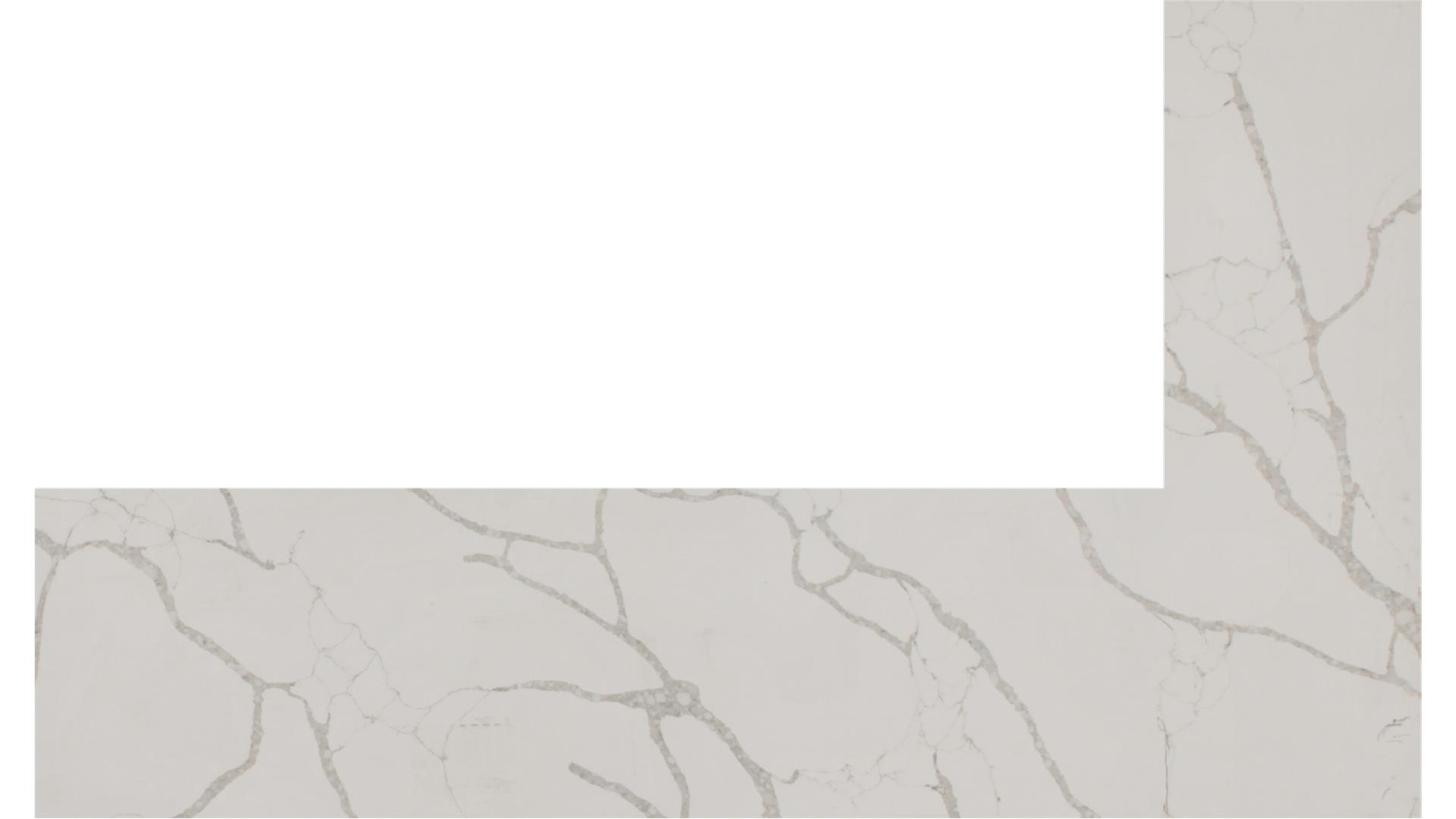 Calacatta Eiffel Orion QUARTZ Slabs