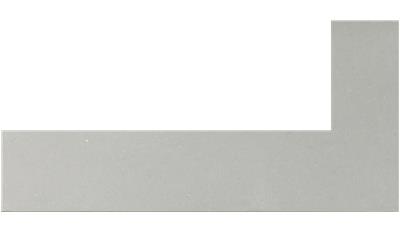 CORONADO WHITE QUARTZ