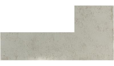 Gray Lagoon QUARTZ