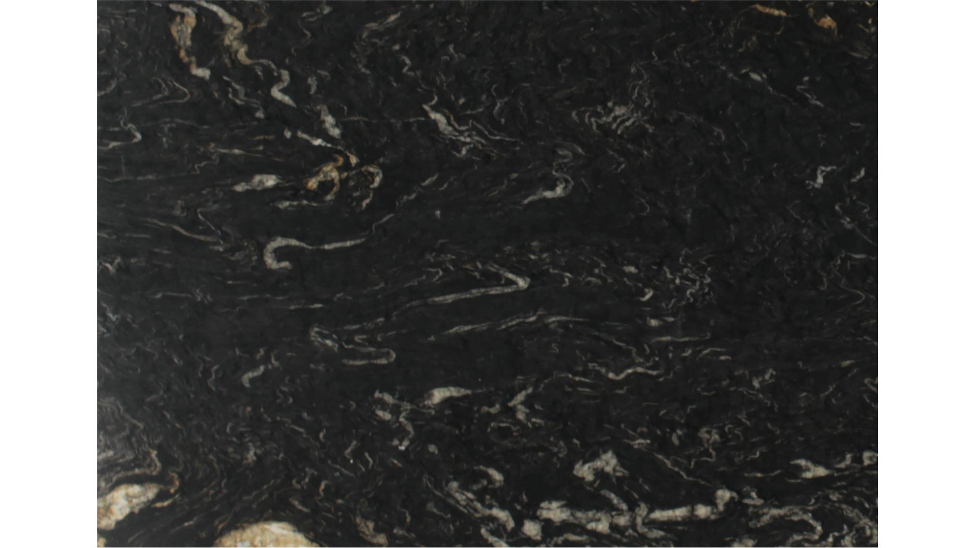 Titanium Gold  GRANITE Slabs