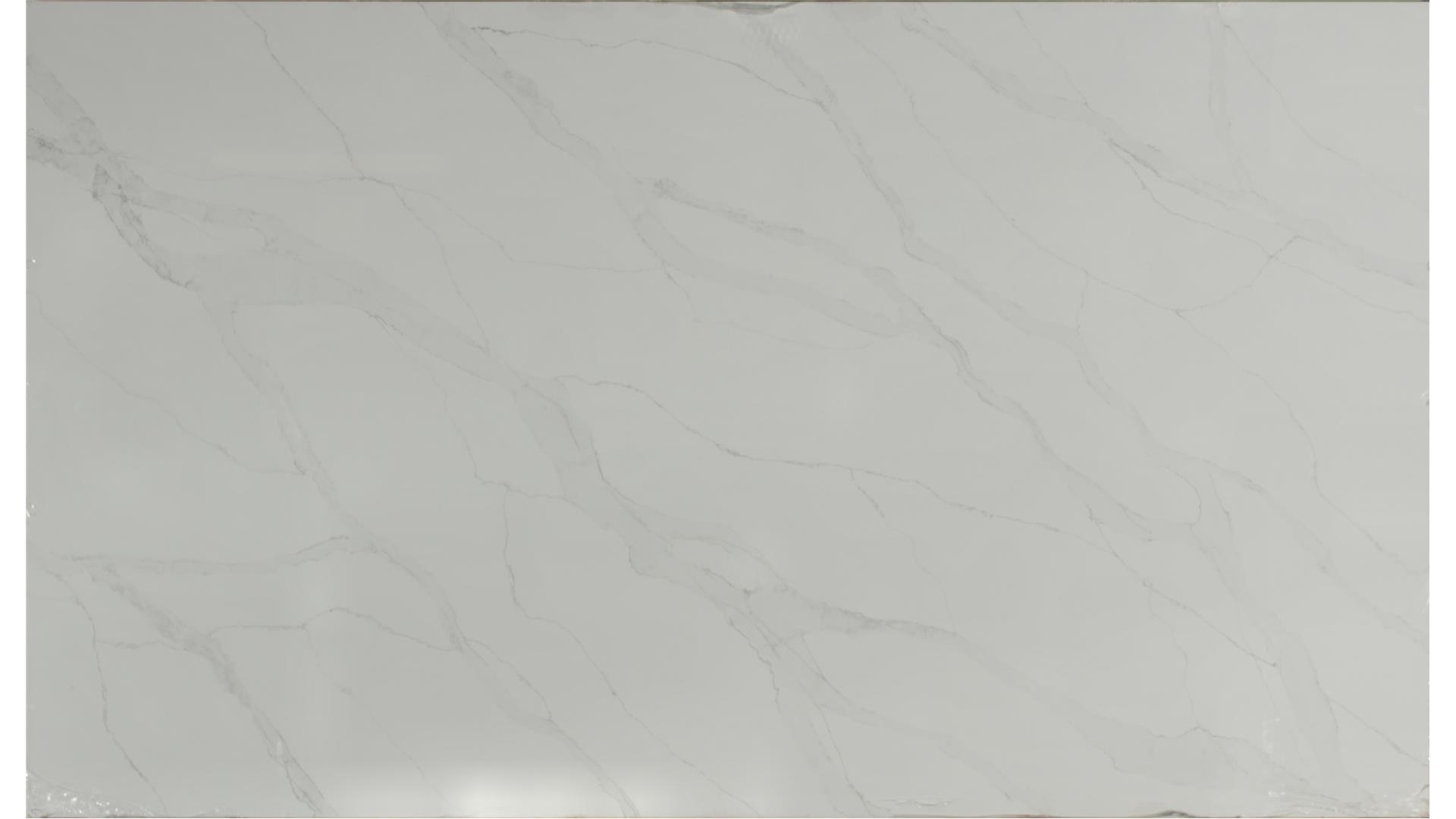 Calacatta Izaro QUARTZ Slabs