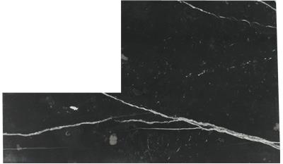 Nero marquina MARBLE