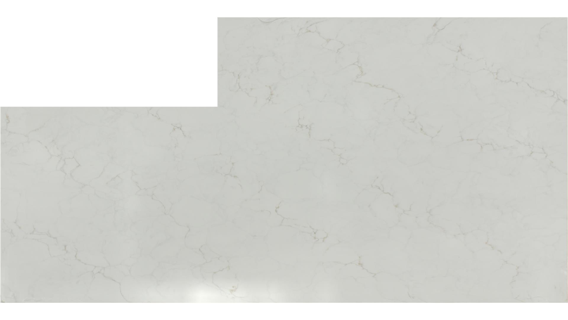 Calacatta Fioressa QUARTZ Slabs