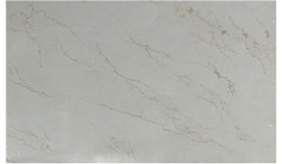 Calacatta Zenith gold QUARTZ