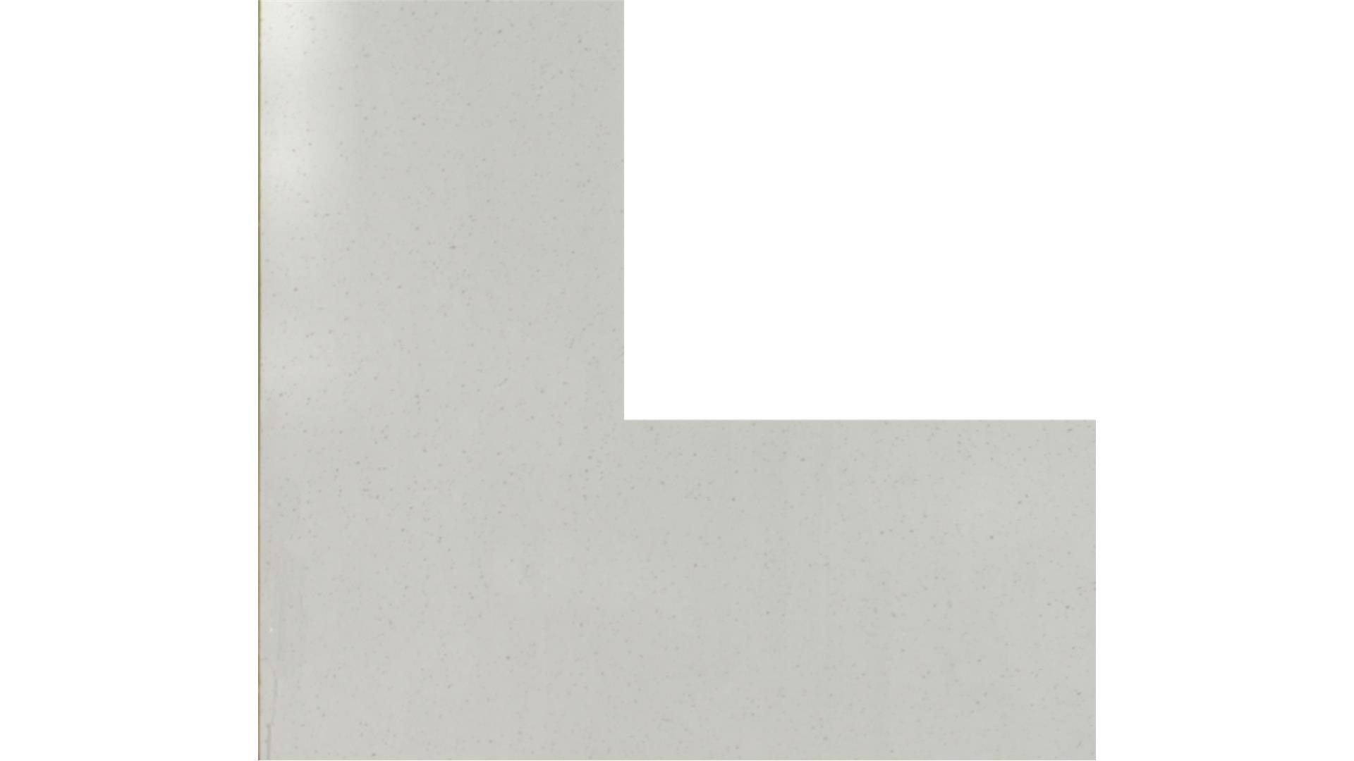 Iced White QUARTZ Slabs