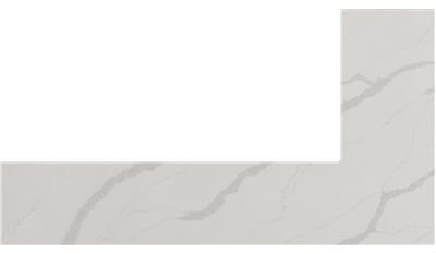 Calacatta Idillio QUARTZ