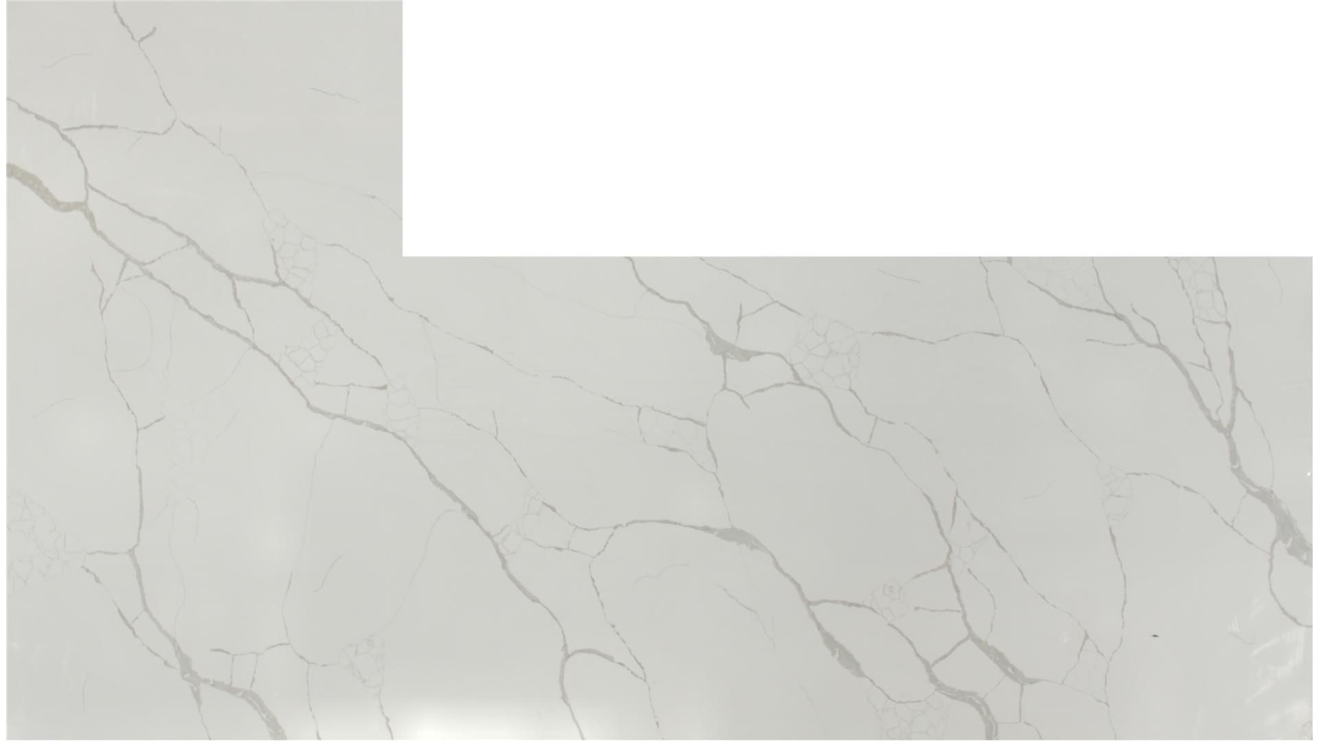 Calacatta Laza QUARTZ Slabs