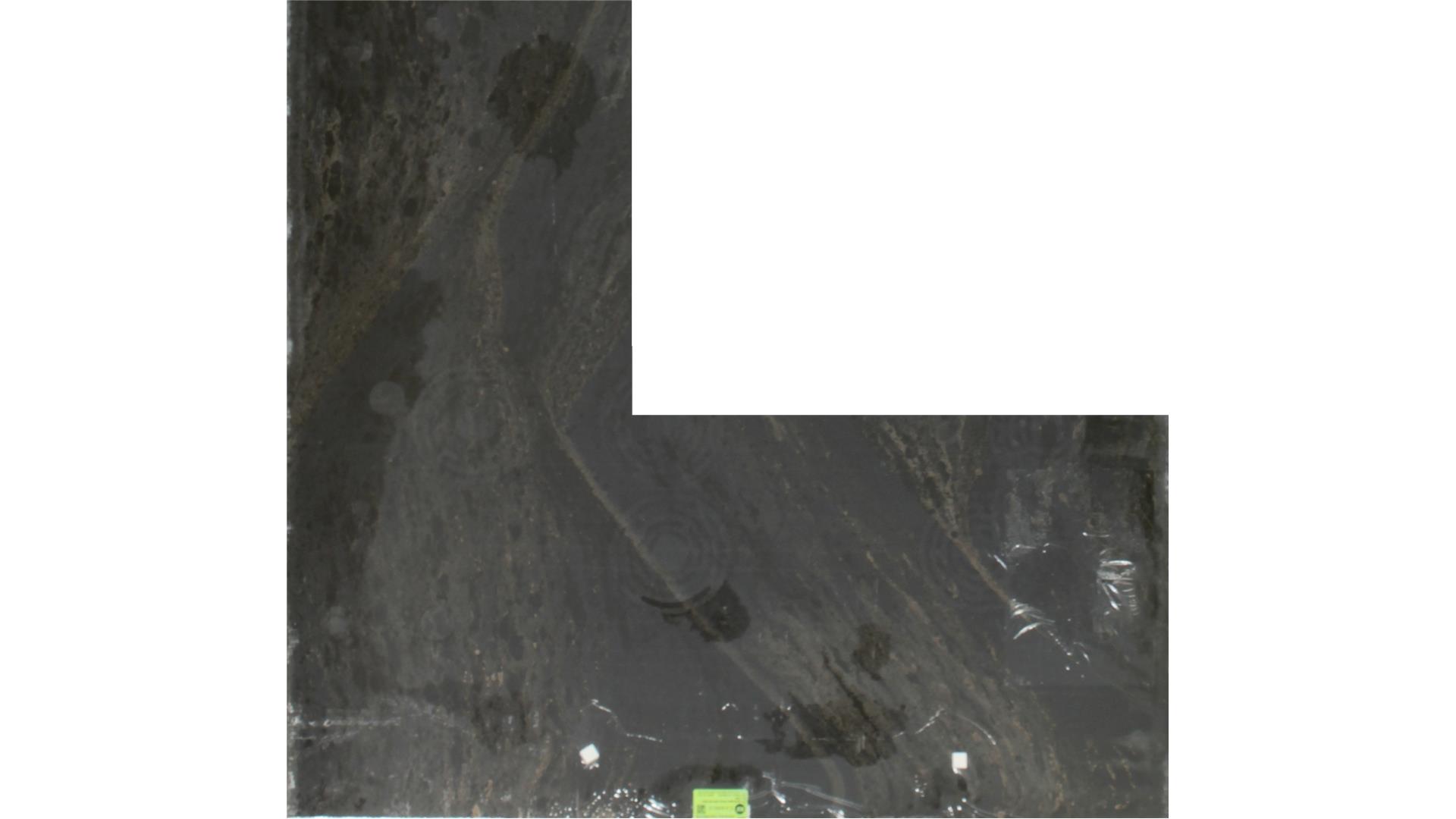 REMINGTON BRASS QUARTZ Slabs