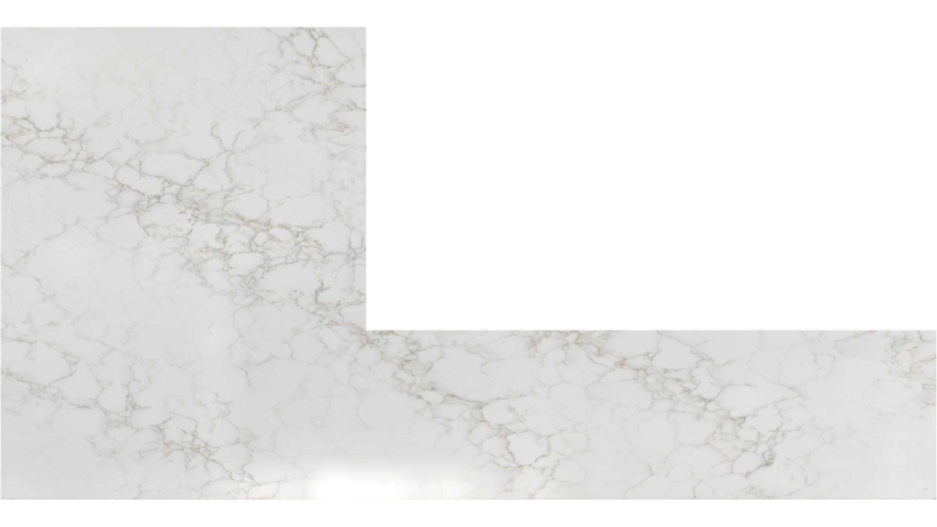 CALACATTA CINELA  QUARTZ Slabs