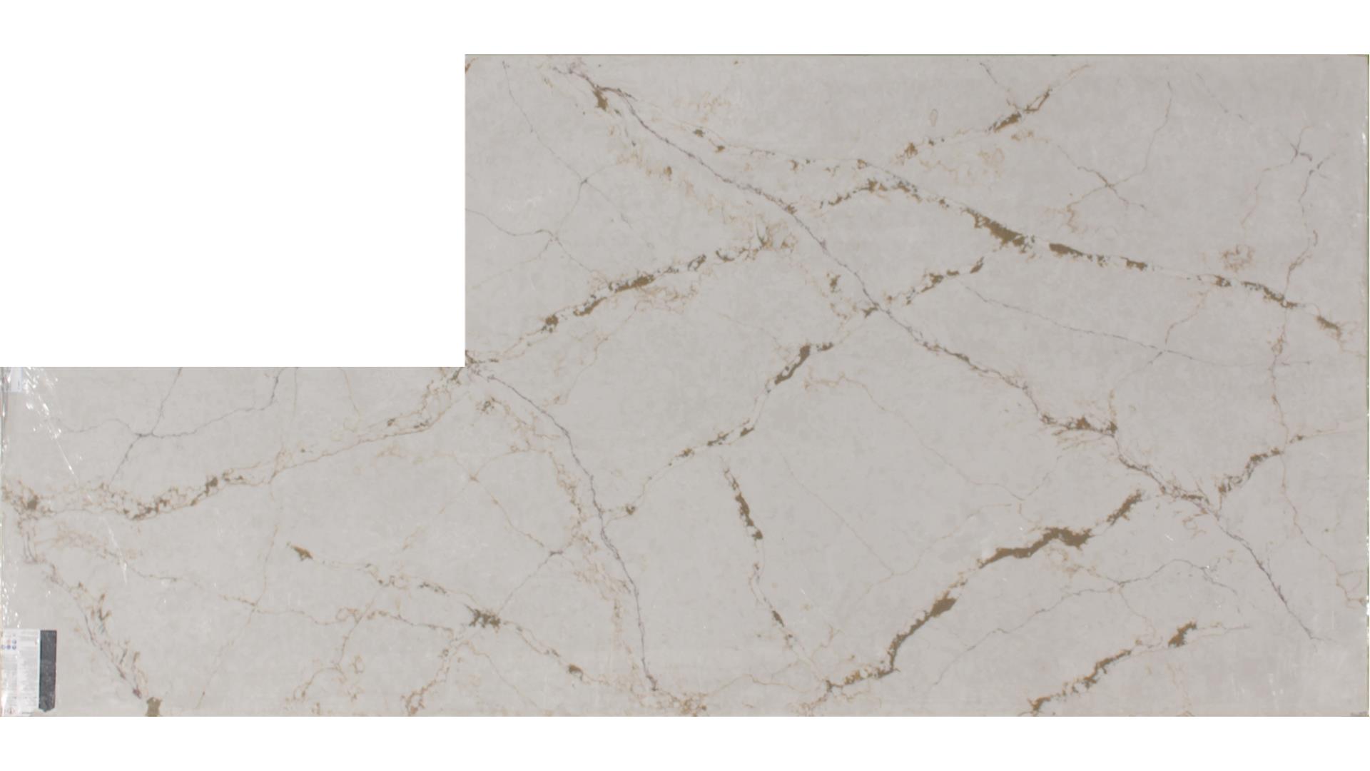 VERSAILLES IVORY QUARTZ Slabs