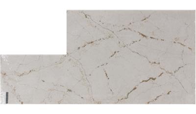 VERSAILLES IVORY QUARTZ