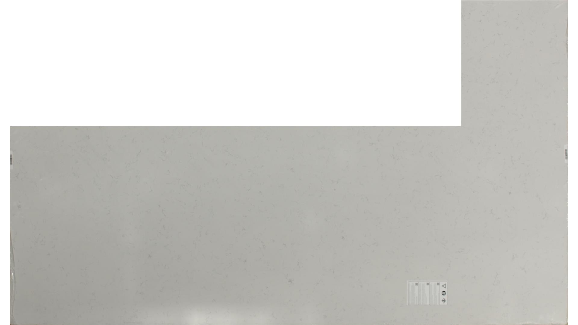 Jasmine White QUARTZ Slabs