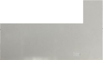 Jasmine White QUARTZ