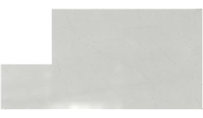 Calacatta Miraggio Duo QUARTZ