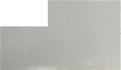 Jasmine White QUARTZ