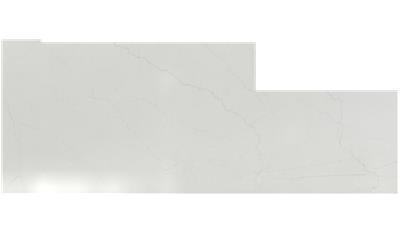 Calacatta Miraggio Duo QUARTZ