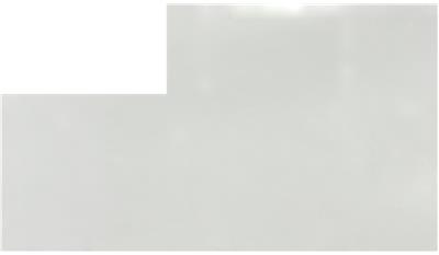 Arctic White QUARTZ