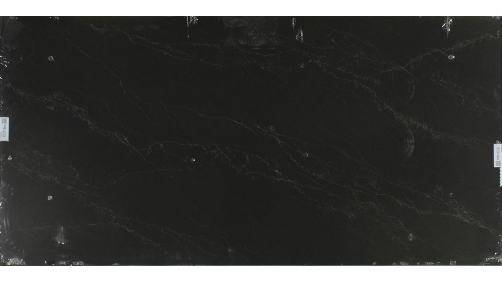 MIDNIGHT EMBER QUARTZ Slabs