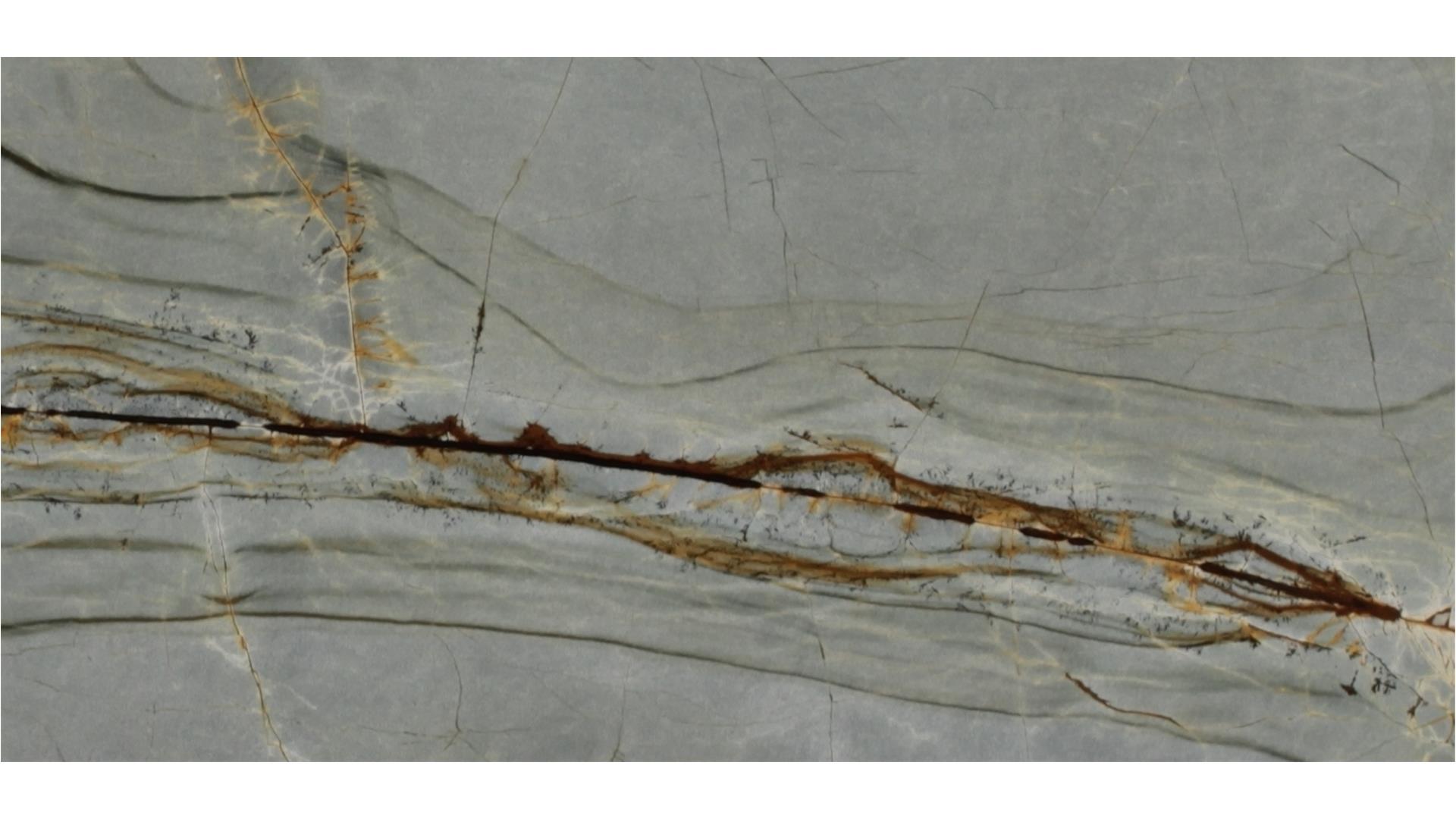 Blue Roma QUARTZITE Slabs