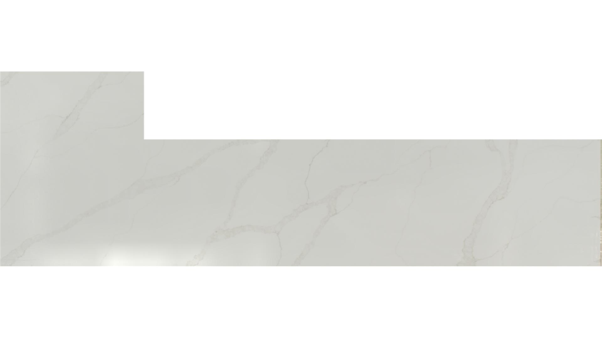 CALACATTA ELYSIO QUARTZ Slabs