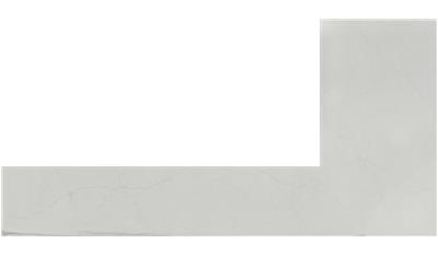 Calacatta Miraggio Duo QUARTZ