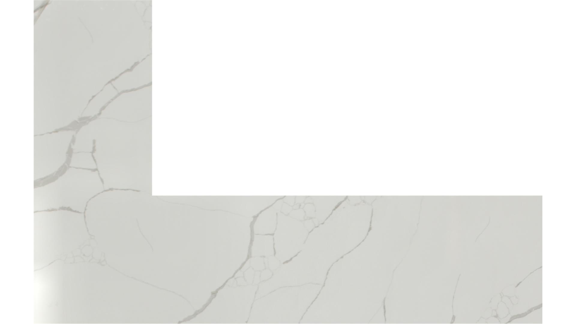 Calacatta Laza QUARTZ Slabs
