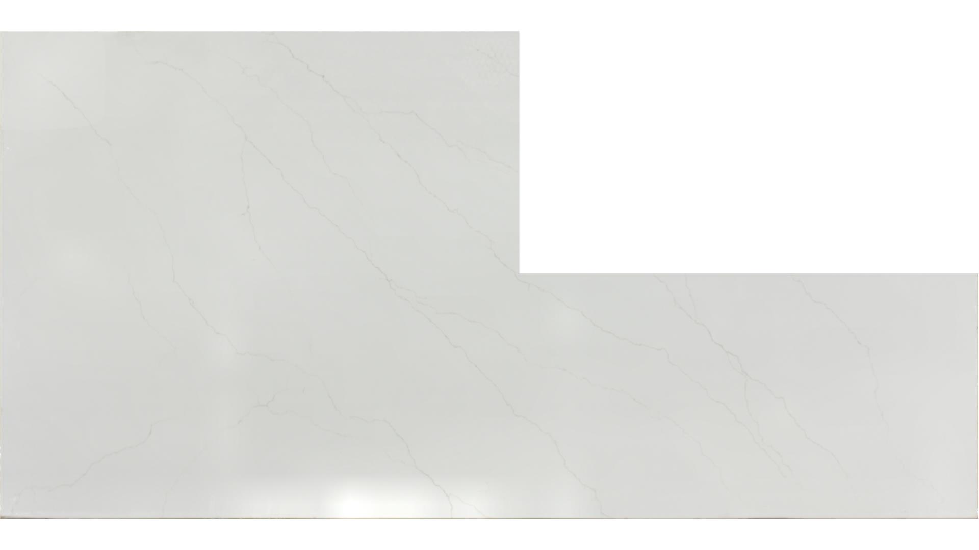 Calacatta Miraggio Gold QUARTZ Slabs