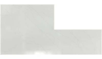 Calacatta Miraggio Gold QUARTZ