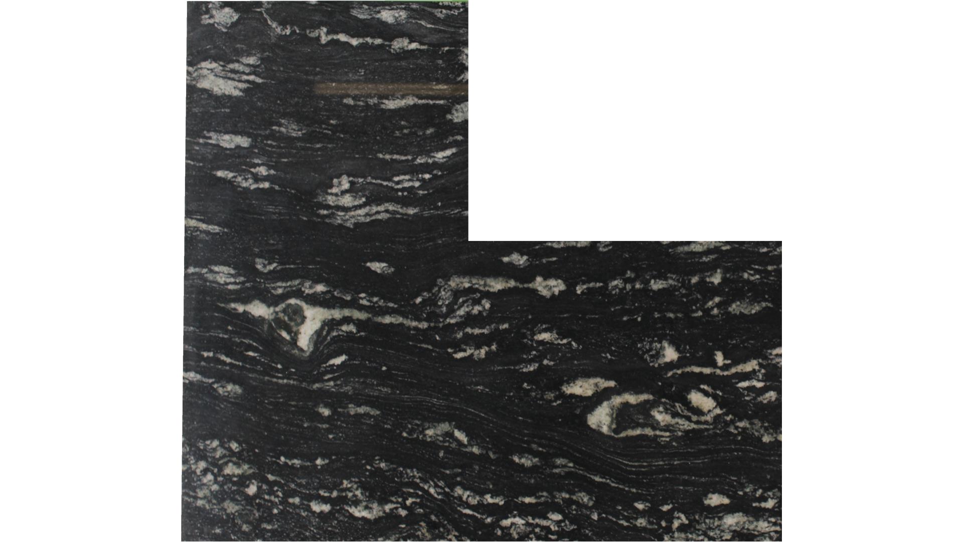 Titanium GRANITE Slabs