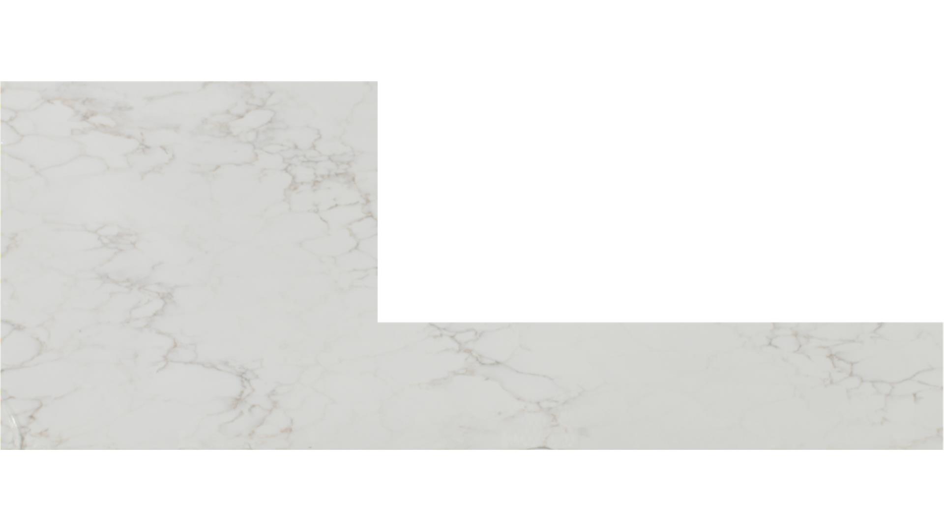 CALACATTA CINELA  QUARTZ Slabs