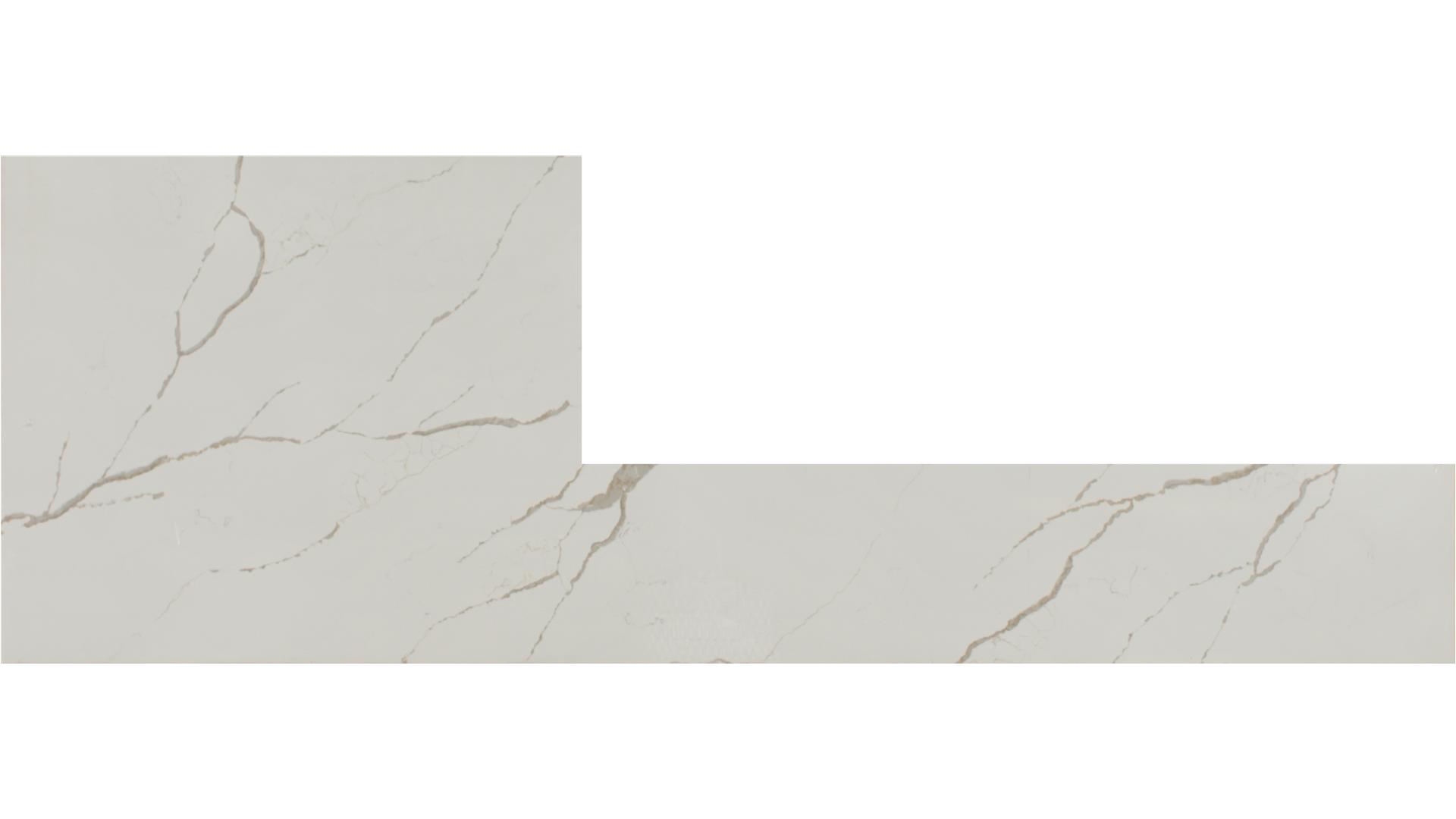 Calacatta Laza Oro QUARTZ Slabs