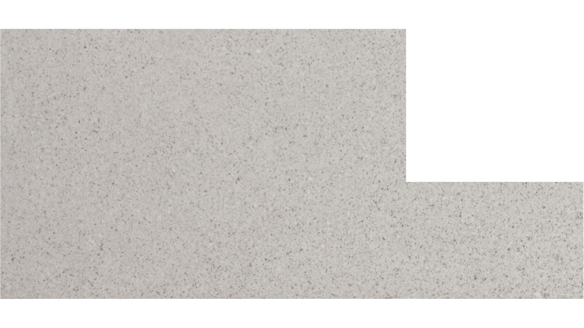 Peppercorn White QUARTZ Slabs